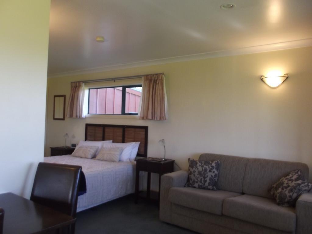 Coromandel 科罗曼德小型农场旅馆酒店 外观 照片